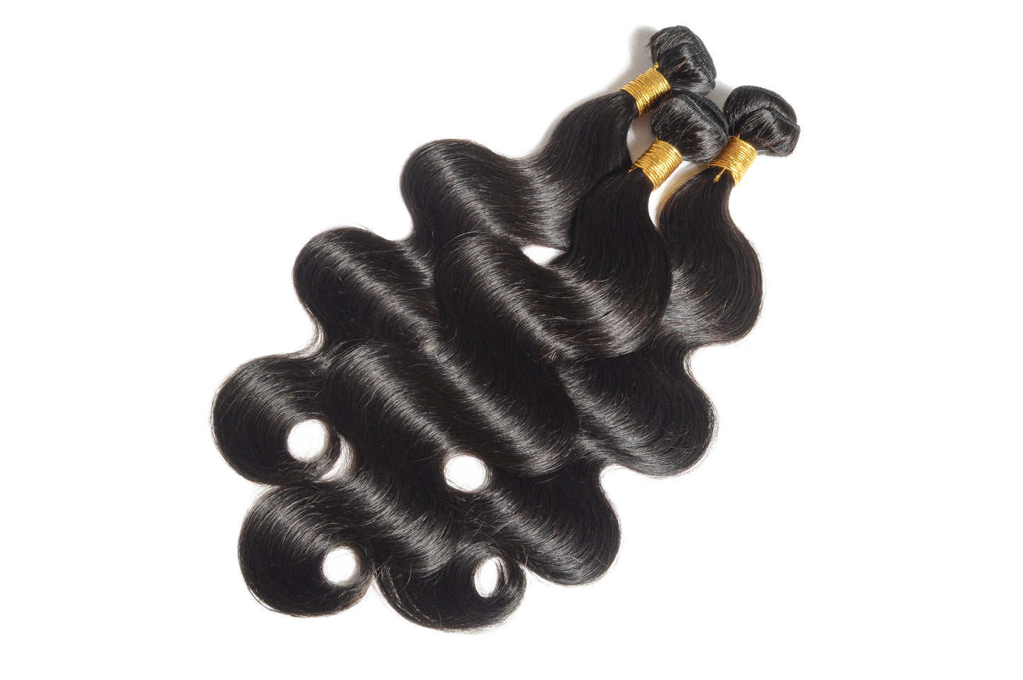 NATURAL BODY WAVE