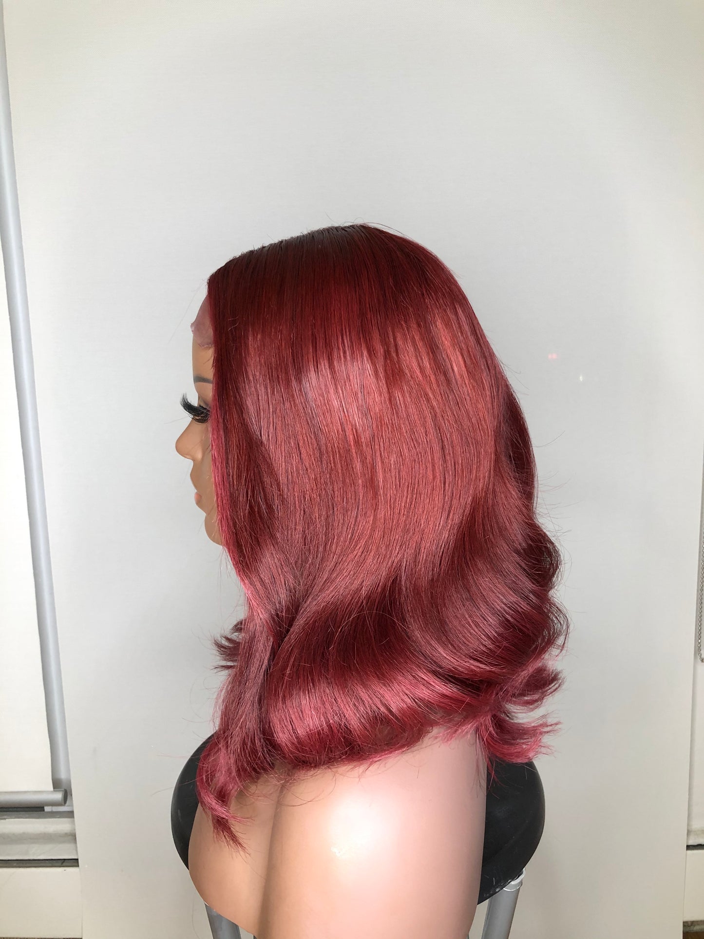 ESTHER WIG