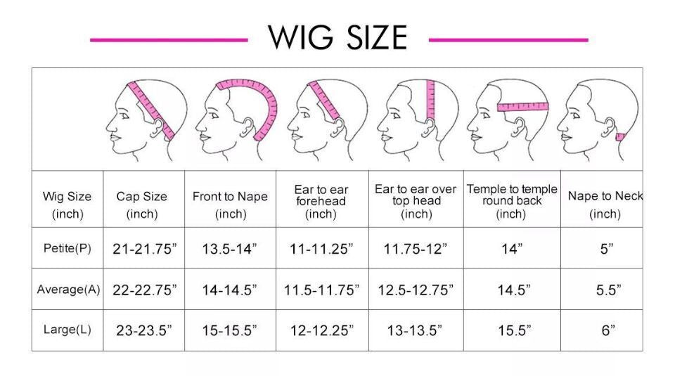MARTHA WIG