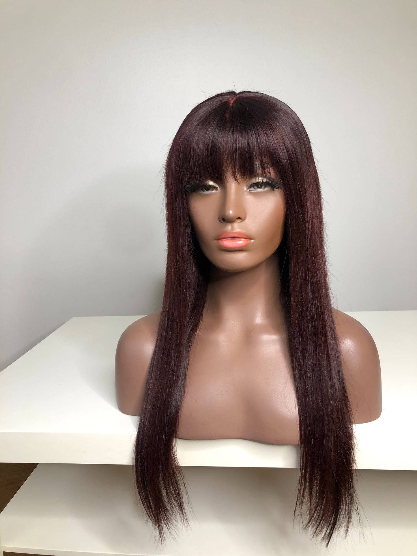 STEPH WIG