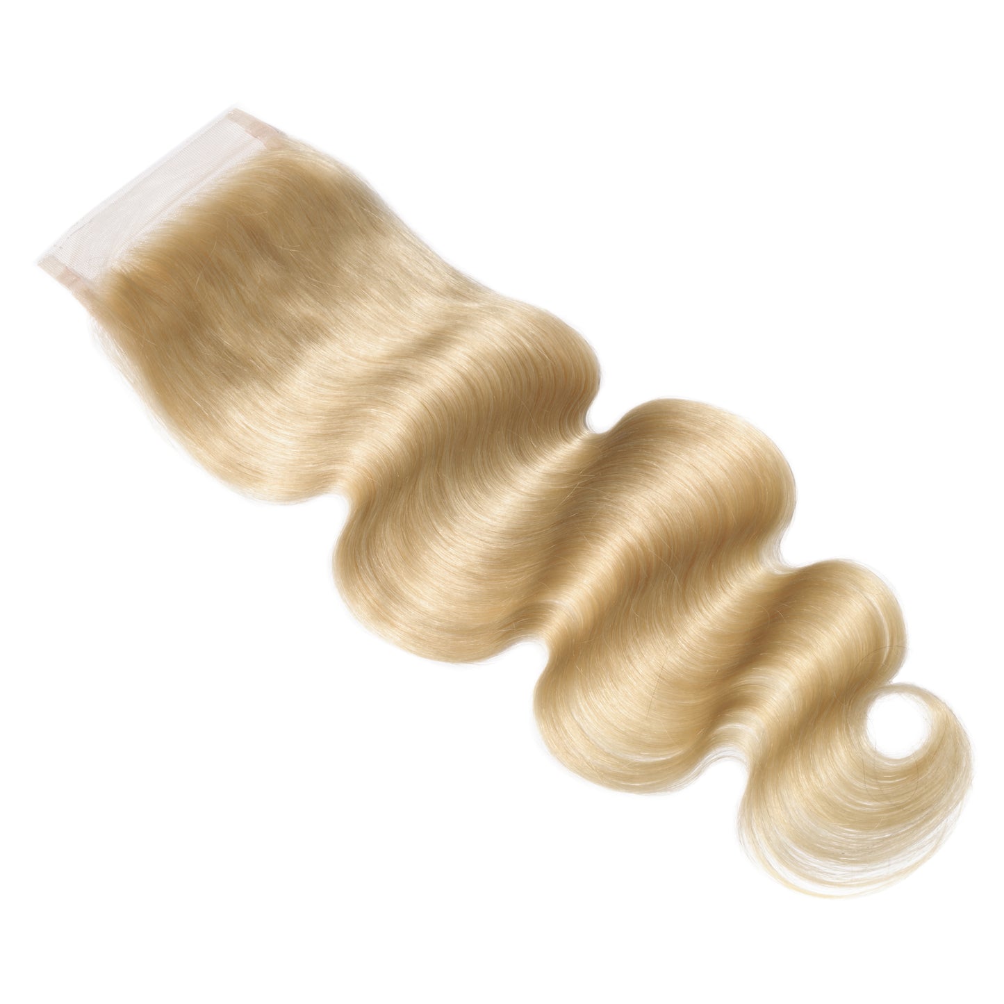 613 BODY WAVE HD FRONTAL CLOSURE