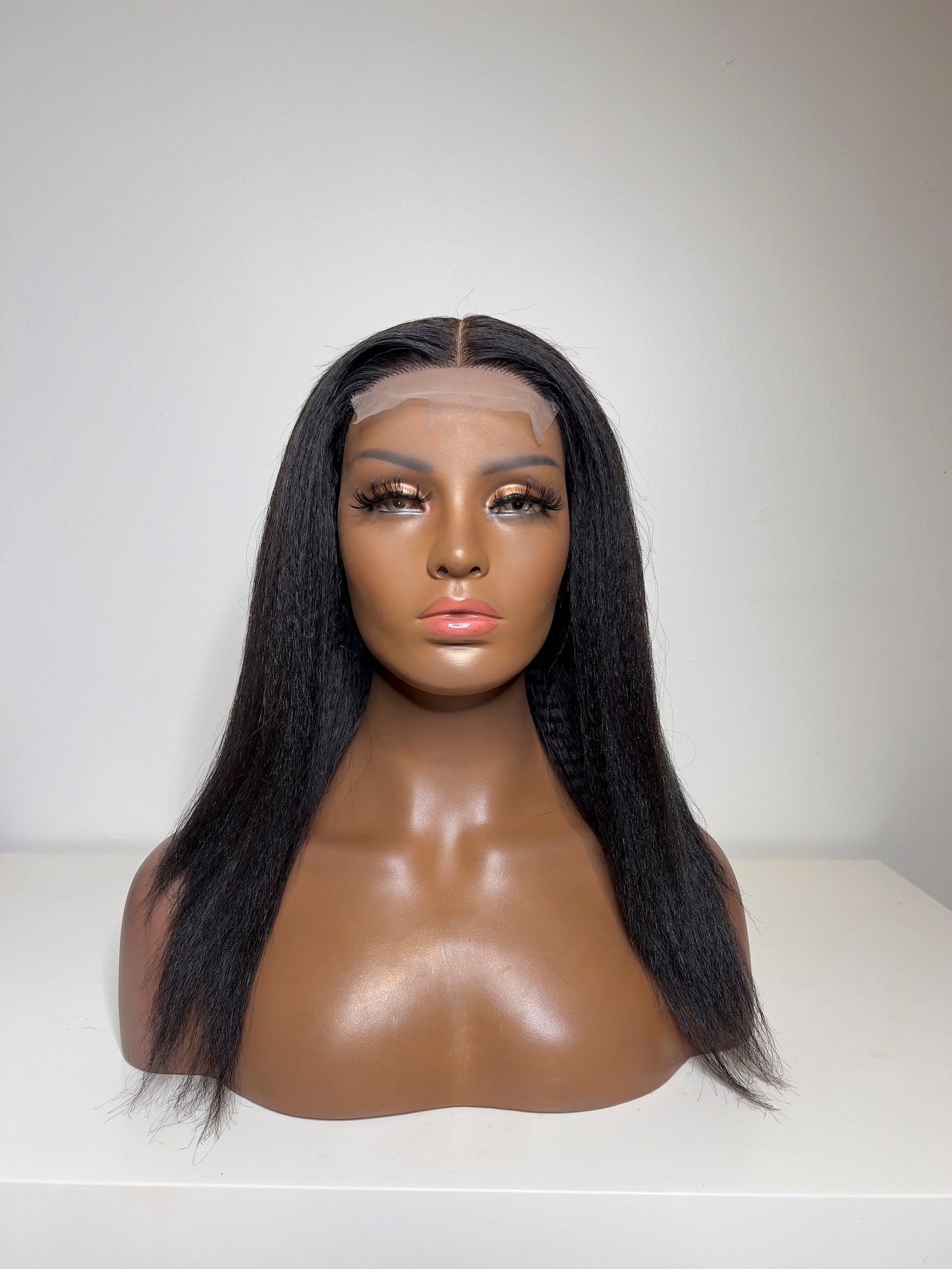 PATRICIA WIG