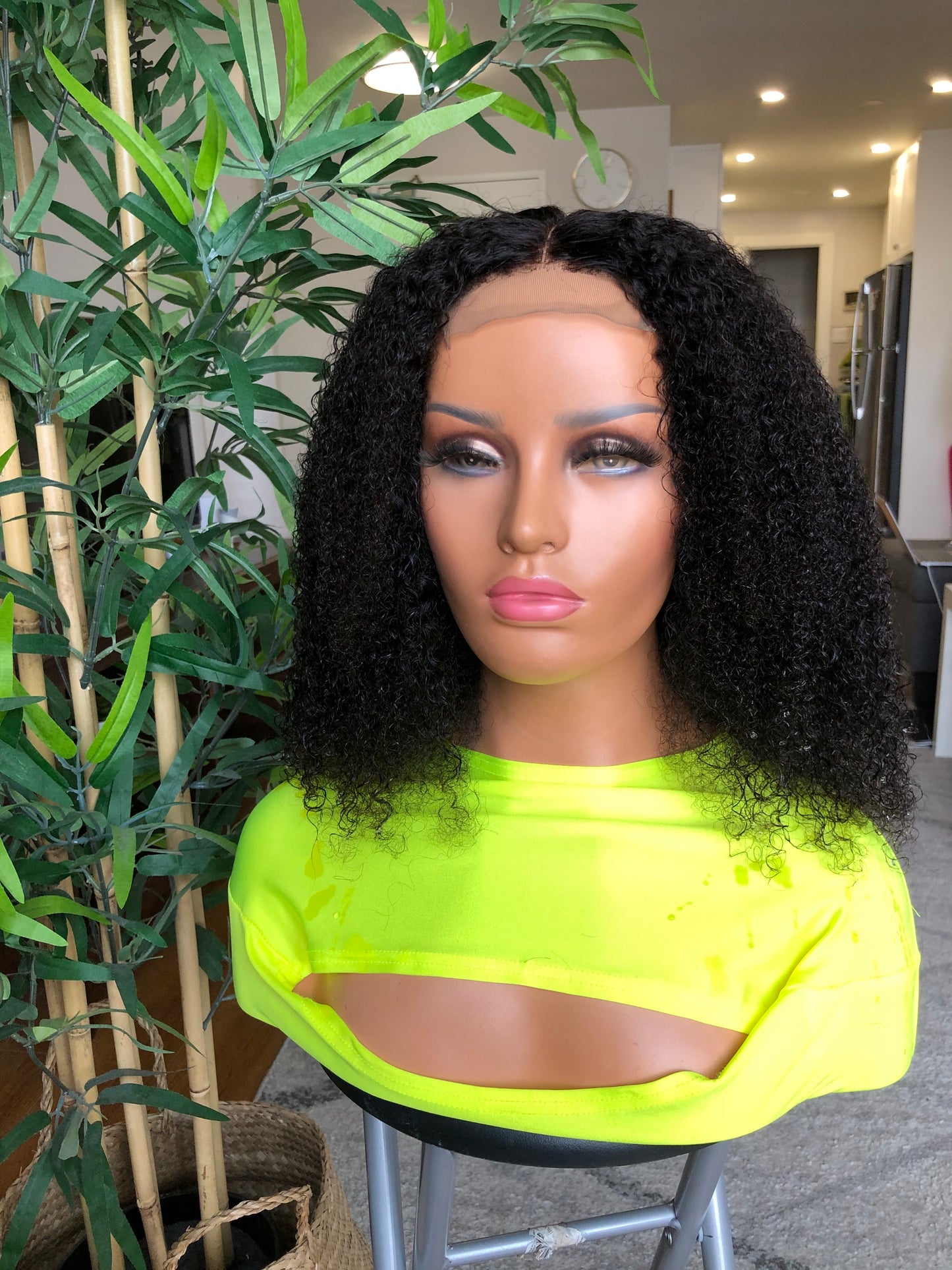 YAYA WIG