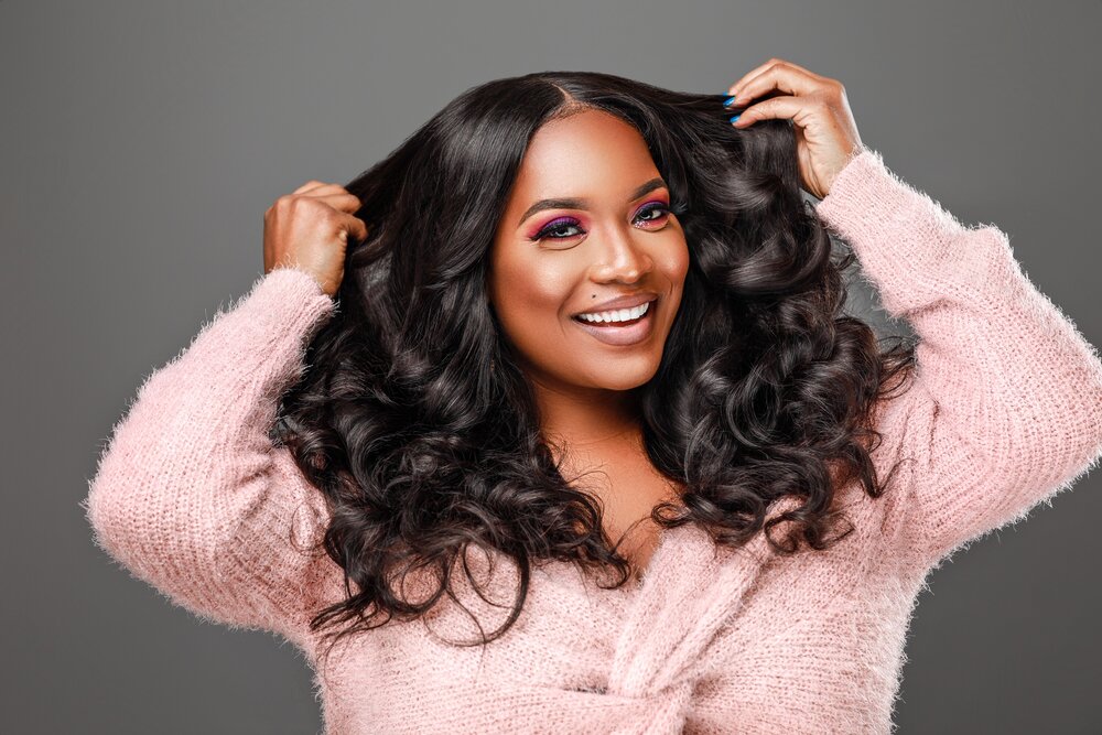 WIG SUBSCRIPTION- PLATINUM